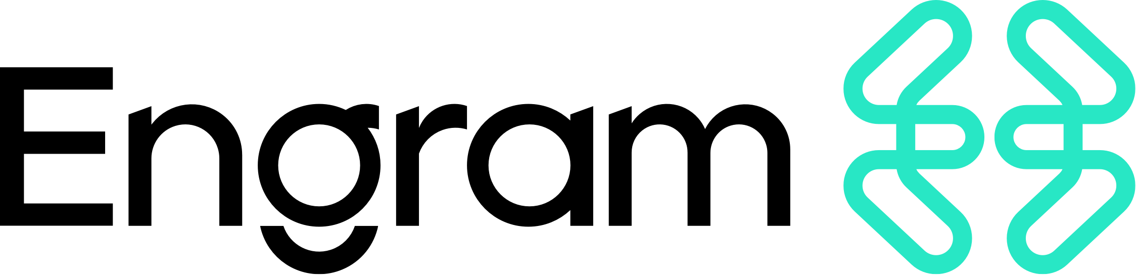 Transcengram logo